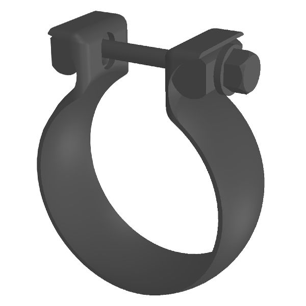 2011-2016 Chrysler Town &amp; Country Exhaust Clamp (AP Exhaust)
