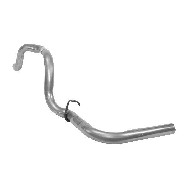 1998-2007 Mazda B3000 Exhaust Tail Pipe (AP Exhaust)