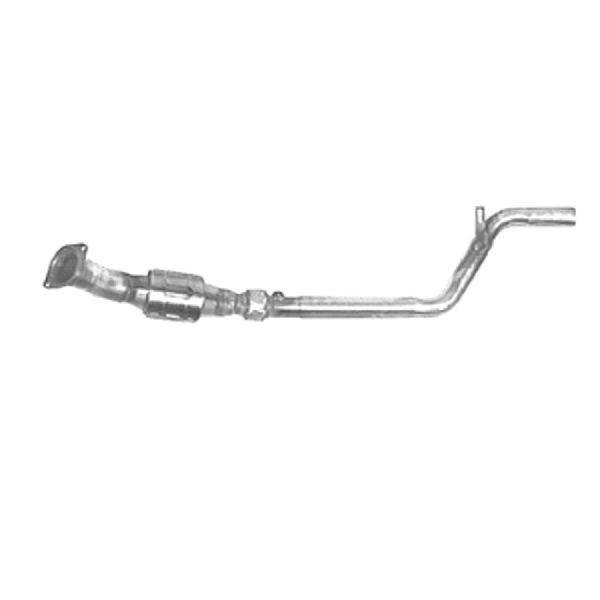 2005-2006 Chrysler 300 Catalytic Converter - Left (AP Exhaust)