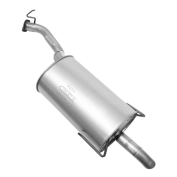 2000-2004 Subaru Outback Exhaust Muffler Assembly (AP Exhaust)