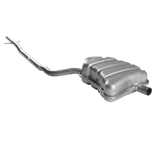 2002-2008 Mini Cooper Exhaust Muffler Assembly (AP Exhaust)