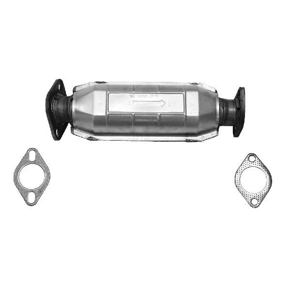 2011-2016 Kia Optima Catalytic Converter -  or Rear (AP Exhaust)