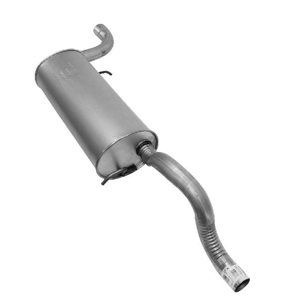 2008-2010 Dodge Grand Caravan Exhaust Muffler Assembly (AP Exhaust)