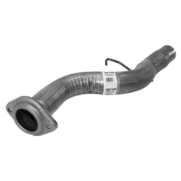 1999-2006 Chevrolet Silverado 1500 Exhaust Pipe - Center (AP Exhaust)