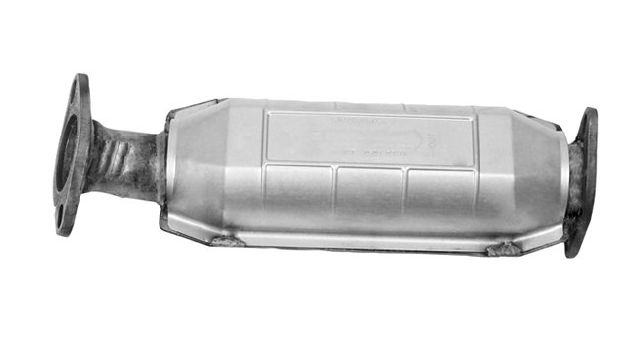 2007-2009 Hyundai Santa Fe Catalytic Converter -  or Rear (AP Exhaust)
