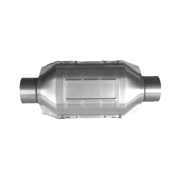 1991-1994 Lincoln Town Car Catalytic Converter - Left or Right (AP Exhaust)