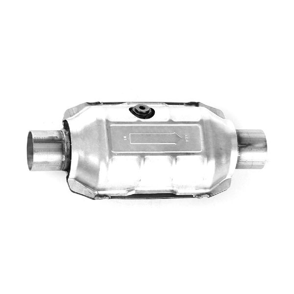 1996-1998 Jeep Cherokee Catalytic Converter (AP Exhaust)