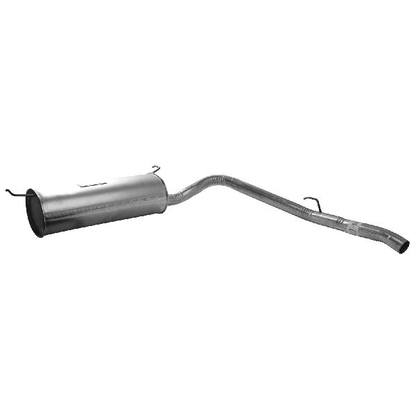 2004-2020 Toyota Sienna Exhaust Muffler Assembly (AP Exhaust)