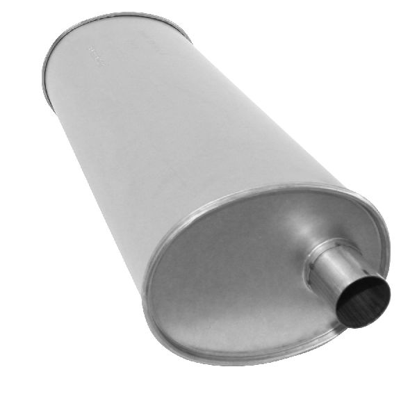 1996-2007 Dodge Caravan Exhaust Muffler (AP Exhaust)