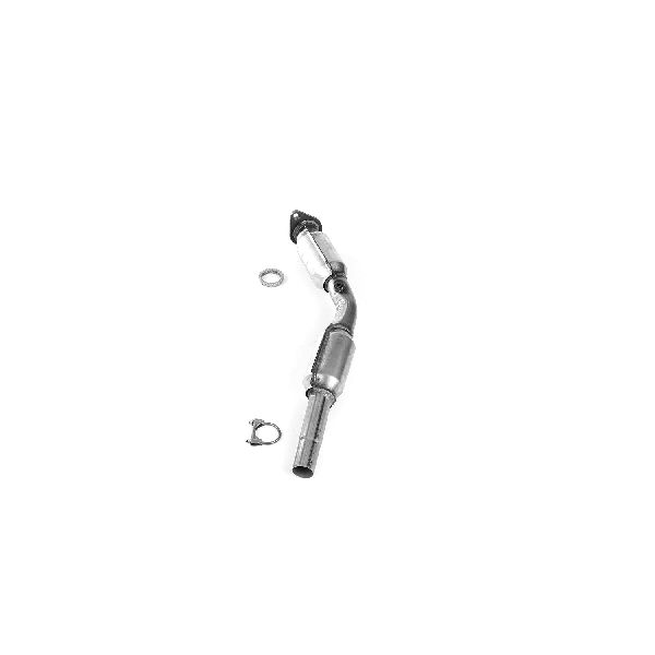 2003-2008 Pontiac Vibe Catalytic Converter (AP Exhaust)