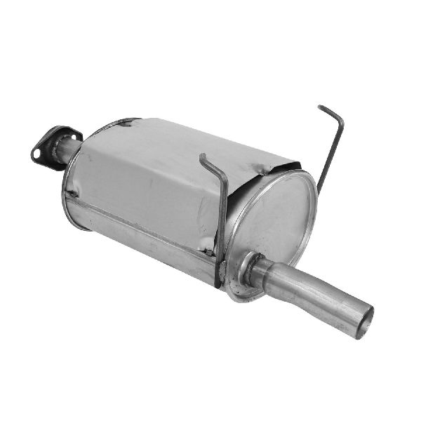 1997-2001 Honda CR-V Exhaust Muffler Assembly (AP Exhaust)
