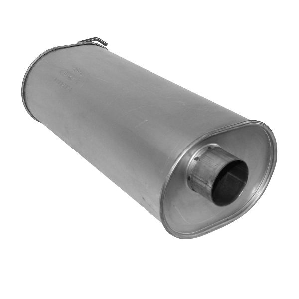 1999-2001 GMC Sierra 2500 Exhaust Muffler (AP Exhaust)