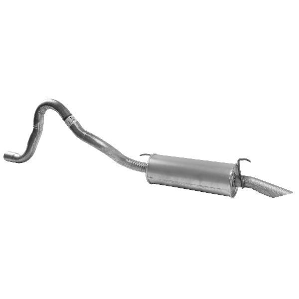1998-2007 Toyota Land Cruiser Exhaust Tail Pipe (AP Exhaust)