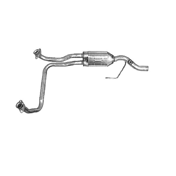 2005-2009 Chevrolet Equinox Exhaust Pipe Flange Gasket (AP Exhaust)