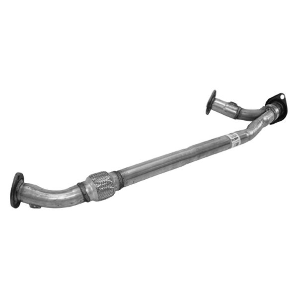 2004-2006 Toyota Sienna Exhaust Pipe - Front (AP Exhaust)