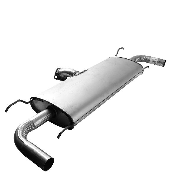 2013-2023 Mazda CX-5 Exhaust Muffler Assembly (AP Exhaust)