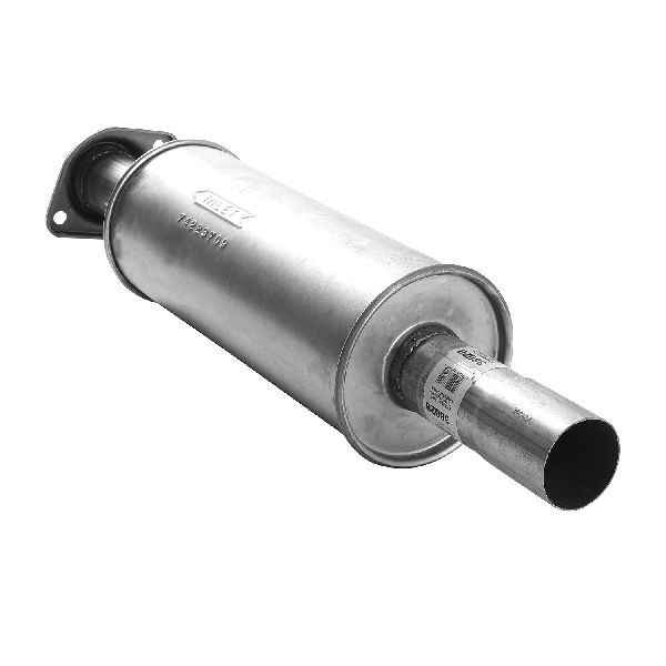 2011-2014 Ford F-150 Exhaust Pipe (AP Exhaust)