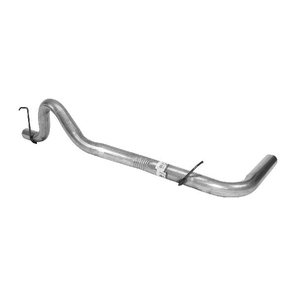 1994-1996 Dodge Dakota Exhaust Tail Pipe (AP Exhaust)