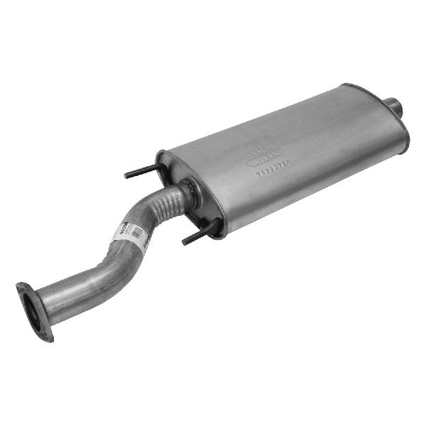 2009-2023 Nissan Murano Exhaust Pipe -  or Front (AP Exhaust)