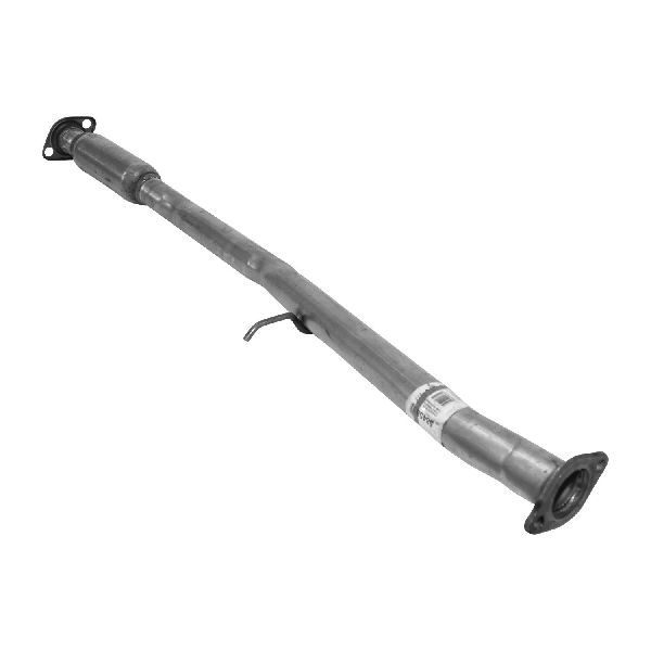 1999-2002 Subaru Forester Exhaust Pipe - Center (AP Exhaust)