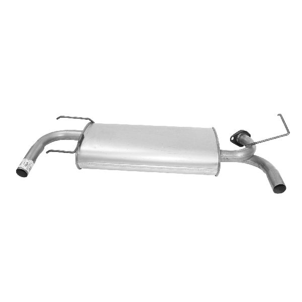 2003-2007 Nissan Murano Exhaust Muffler Assembly - Rear (AP Exhaust)