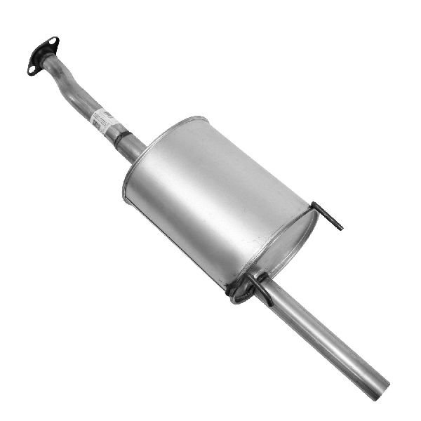 1992-2000 Honda Civic Exhaust Muffler Assembly (AP Exhaust)