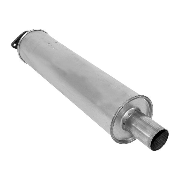 1997-2008 Pontiac Grand Prix Exhaust Resonator Assembly - Front (AP Exhaust)