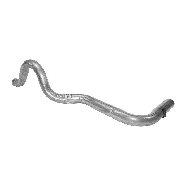 1996-1997 Dodge Ram 1500 Exhaust Tail Pipe - Rear (AP Exhaust)