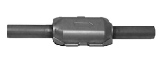 1993-1995 Jeep Wrangler Catalytic Converter (AP Exhaust)