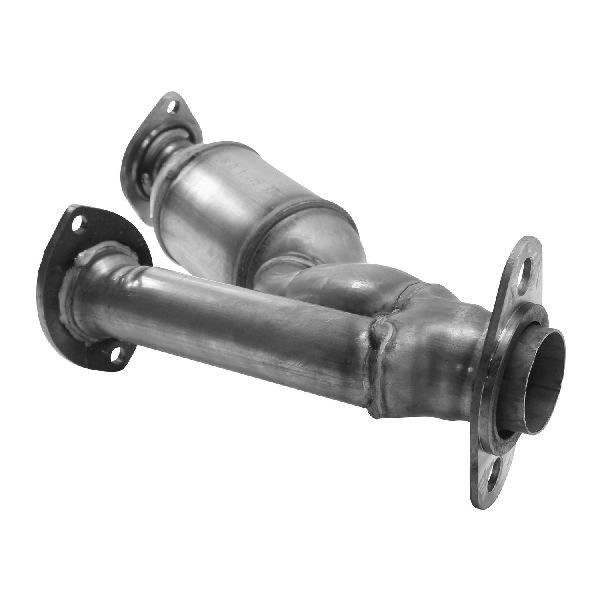 2001-2003 Toyota Highlander Catalytic Converter - Rear (AP Exhaust)
