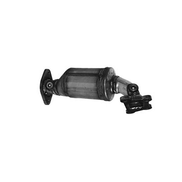 2012-2013 Chevrolet Impala Catalytic Converter - Front Right (AP Exhaust)