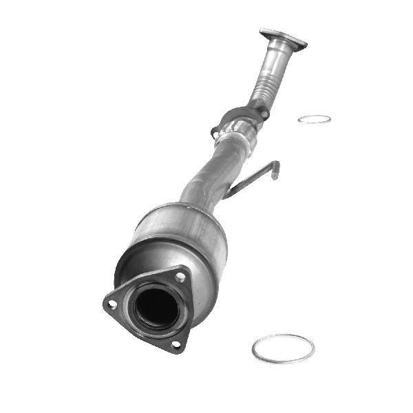 2015-2020 Acura TLX Catalytic Converter - Rear (AP Exhaust)