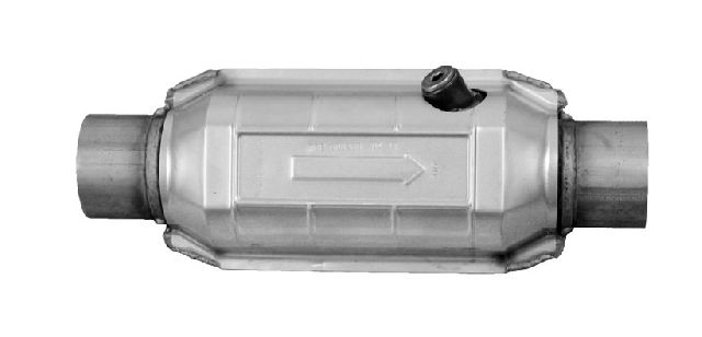 2011-2015 Buick Regal Catalytic Converter - Rear (AP Exhaust)