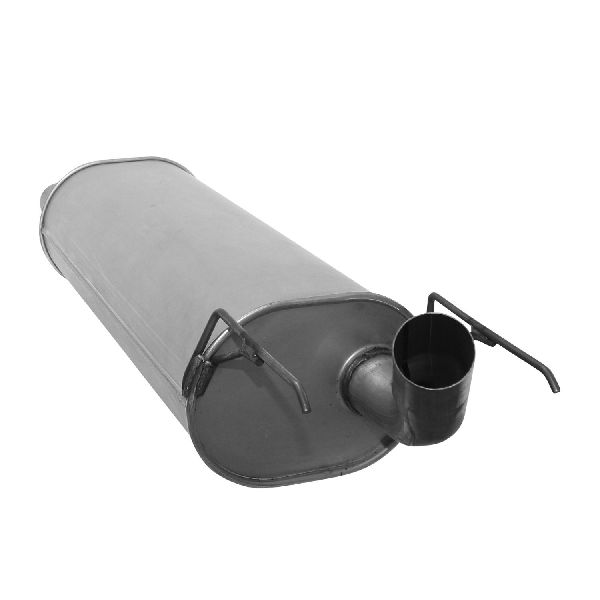 2004-2009 Dodge Durango Exhaust Muffler (AP Exhaust)