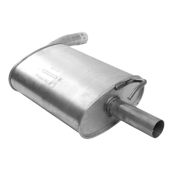 2013-2019 Ford Taurus Exhaust Muffler Assembly - Left (AP Exhaust)
