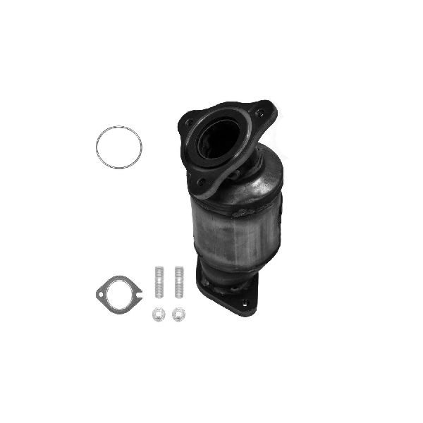 2010-2011 Buick LaCrosse Catalytic Converter - Front Right (AP Exhaust)