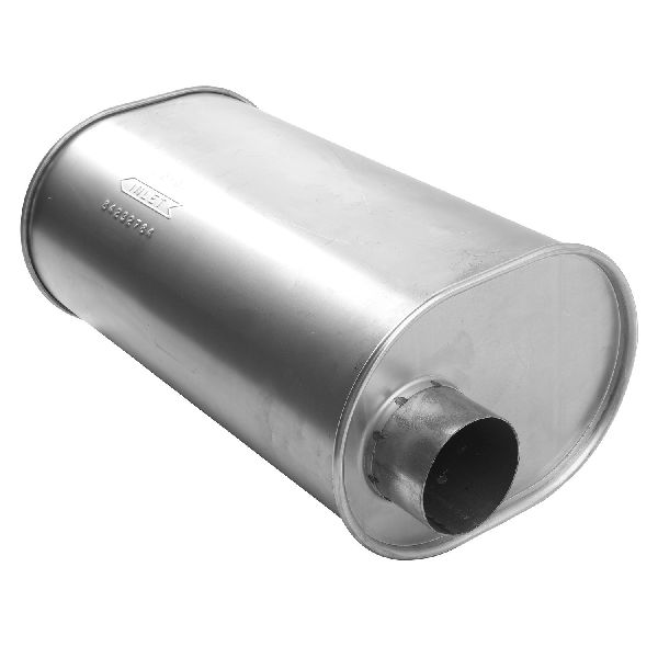 2011-2017 GMC Sierra 2500 HD Exhaust Muffler (AP Exhaust)