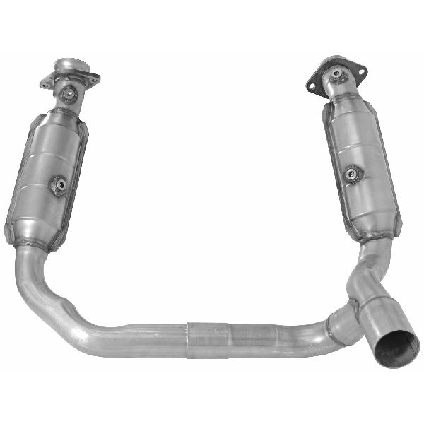 2011-2018 Ram 1500 Catalytic Converter -  or Front (AP Exhaust)