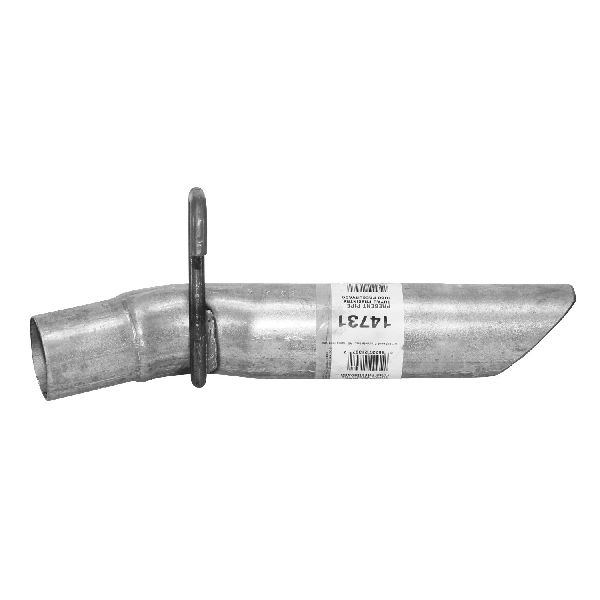 2000-2005 Buick LeSabre Exhaust Tail Pipe (AP Exhaust)