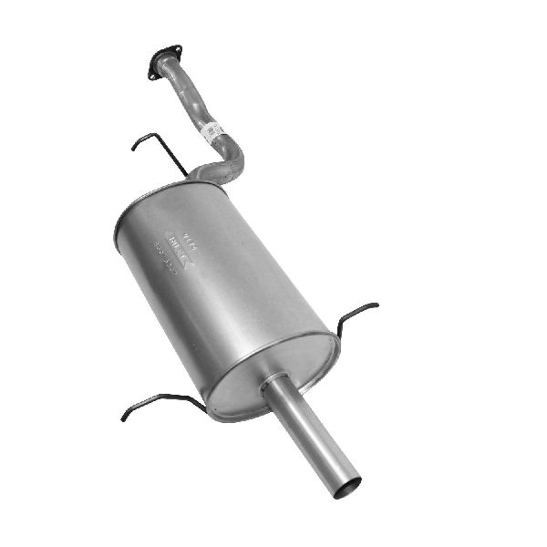 2006-2008 Subaru Forester Exhaust Muffler Assembly (AP Exhaust)