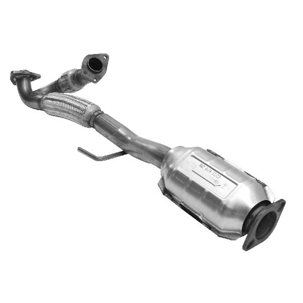 2007-2017 Nissan Altima Catalytic Converter - Rear (AP Exhaust)