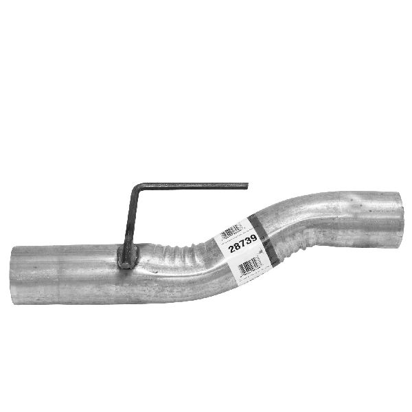 2004-2008 Ford F-150 Exhaust Pipe - Rear (AP Exhaust)