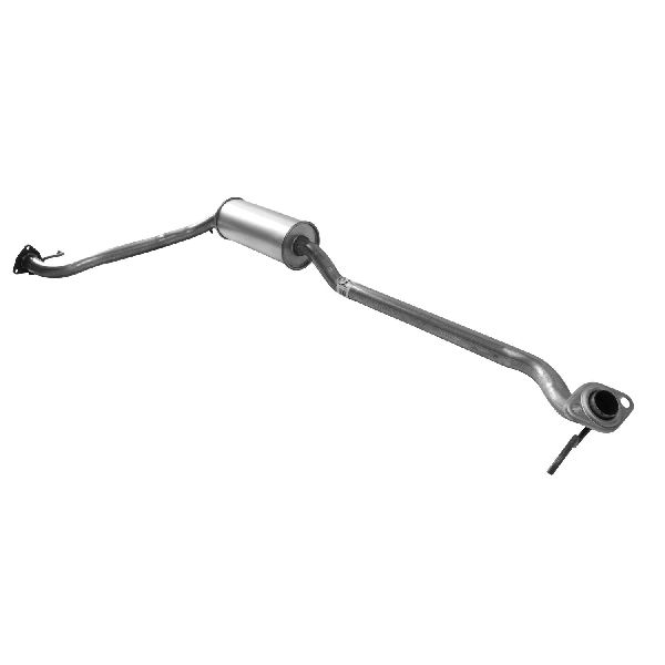 2009-2013 Honda Fit Exhaust Pipe (AP Exhaust)