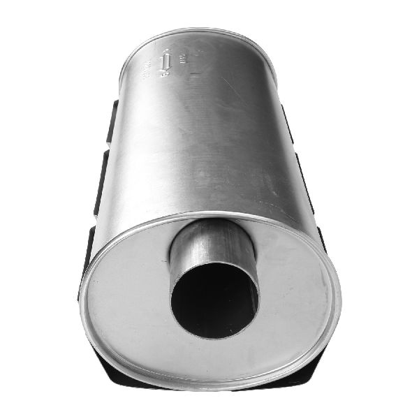 1992-1993 GMC C2500 Suburban Exhaust Muffler (AP Exhaust)