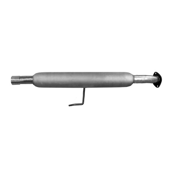 2012-2017 Toyota Camry Exhaust Pipe (AP Exhaust)