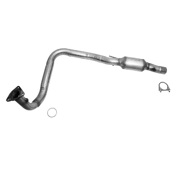 2002-2008 Mini Cooper Exhaust Pipe Flange Gasket (AP Exhaust)
