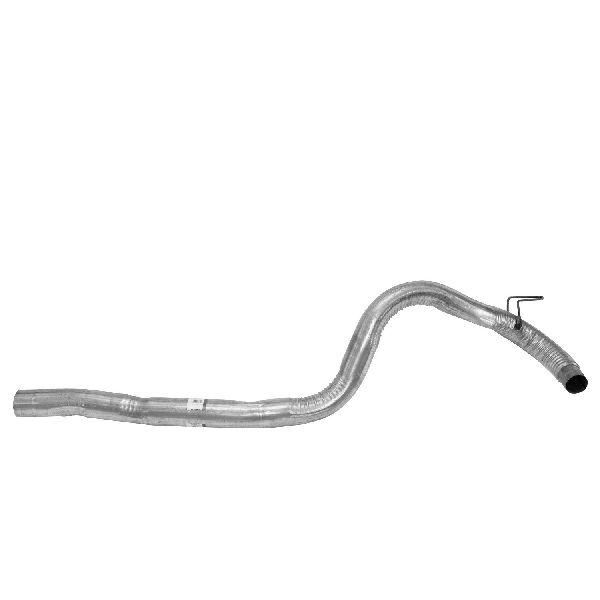 1995-2002 Pontiac Firebird Exhaust Pipe - Center (AP Exhaust)