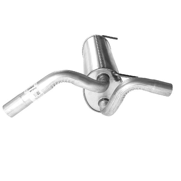 2016 Chevrolet Cruze Limited Exhaust Muffler Assembly (AP Exhaust)