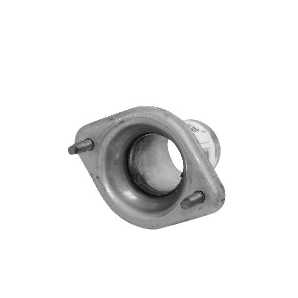 2000-2001 Jeep Cherokee Exhaust Pipe - Center (AP Exhaust)