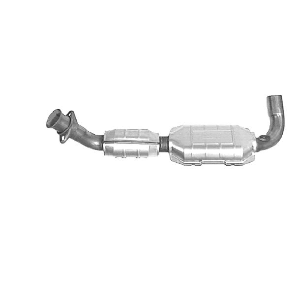 2010-2017 Chevrolet Equinox Exhaust Pipe Flange Gasket (AP Exhaust)